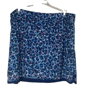 NWT EP New York golf skirt